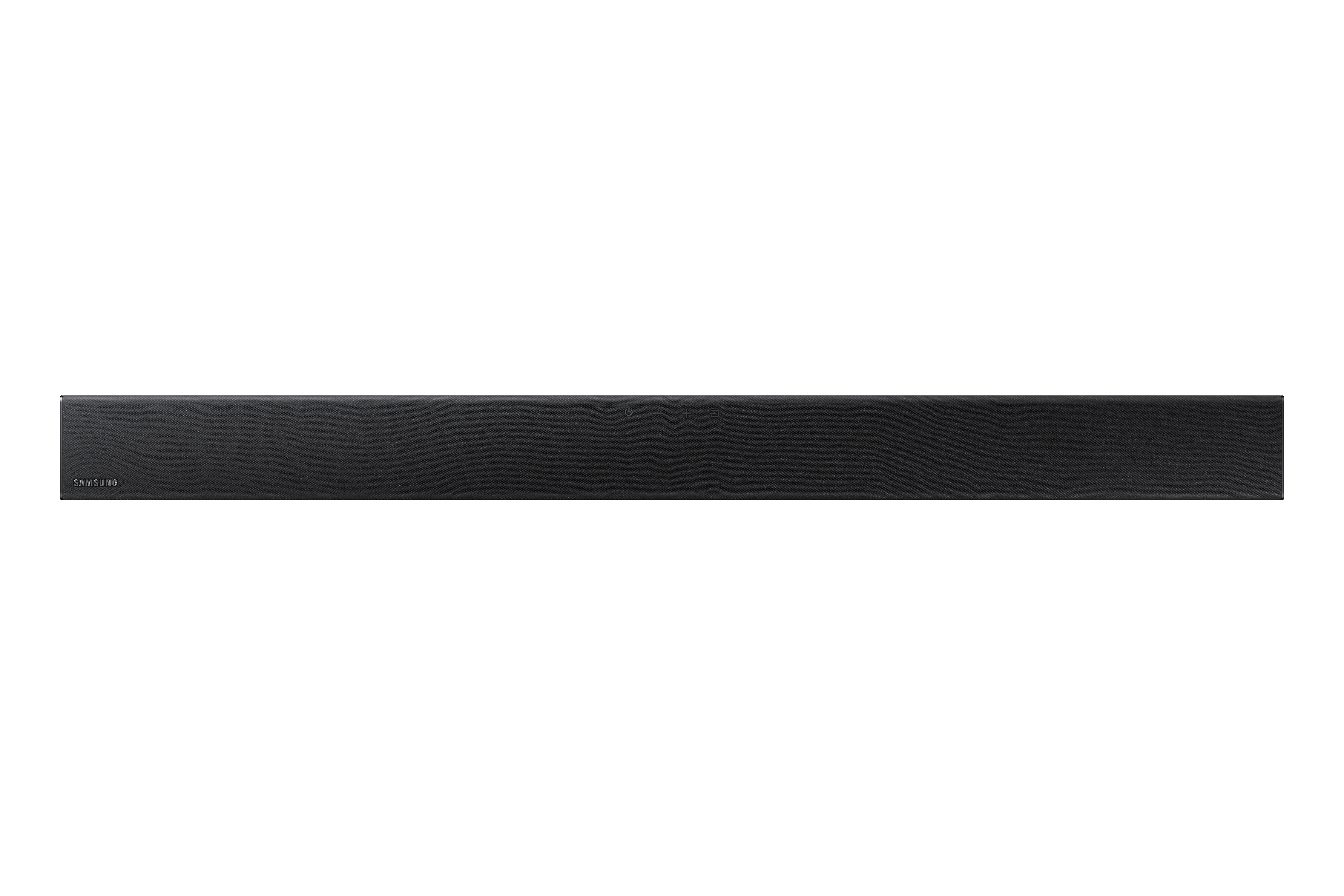 SAMSUNG 170W 2.1ch Soundbar with Wireless Subwoofer - HW-T410 (2020) - image 11 of 17