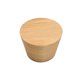 thumbnail image 1 of Abrigo de porche de pared con gancho de madera maciza creativo de venta directa de fábrica Leyfeng  Gancho, 1 of 6