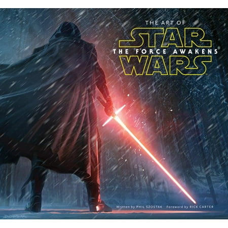 The Art of Star Wars