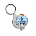 thumbnail image 1 of I'd Rather Be A Cactus Cactus Nail Clippers Sharp Fingernail Stainless Steel Cutter, 1 of 3