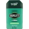 Brut Cooling Deodorant Stick with Trimax, Max Protection, 2.5 oz