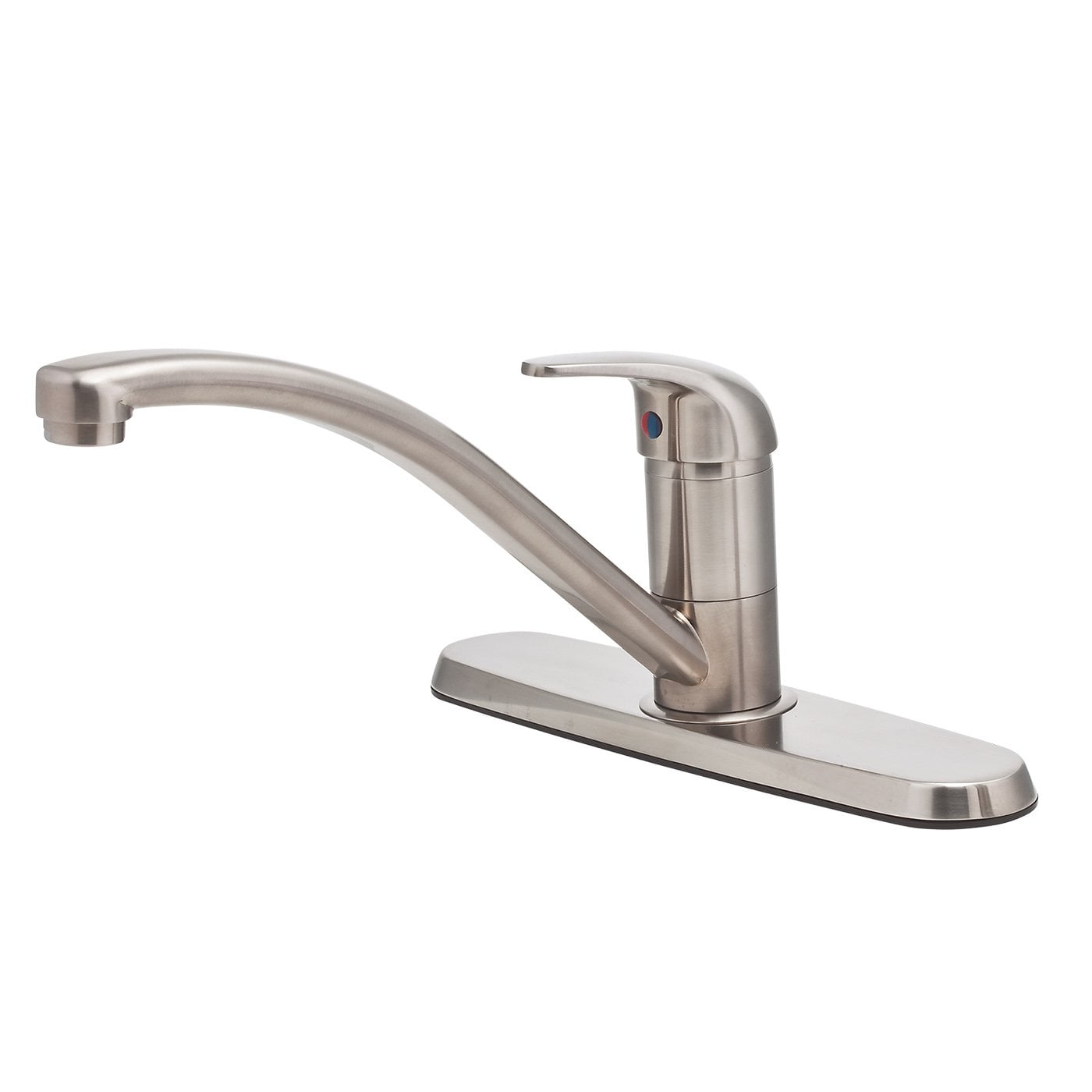 Pfister G134500S Pfirst Series 1Handle Kitchen Faucet in Stainless