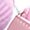 Pink, variant on Xiaoxatg Toddler Kids Breathable Sports Sneakers Flexible Sole Lightweight Walking Shoes for Boys Girls Play 4.5-5 Years White