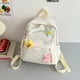 thumbnail image 5 of Mochila Floral Lindas Niñas Multibolsillos Al Aire Libre, 5 of 9