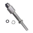 thumbnail image 1 of Pneumatic Bolt Breaker Air Hammer Bits Multifunction Air Hammer Bolt Breaker Simple to Use for Loosening Stubborn Fasteners, 1 of 5