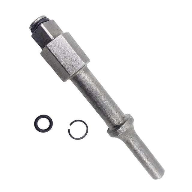 Pneumatic Bolt Breaker Air Hammer Bits Multifunction Air Hammer Bolt Breaker Simple to Use for Loosening Stubborn Fasteners