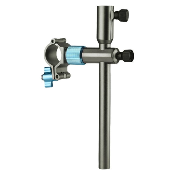 Adjustable Umbrella Bracket Fishing Rod Holder Easy Installation Fishing Chair Umbralla Holder Fishing Clamps Stand