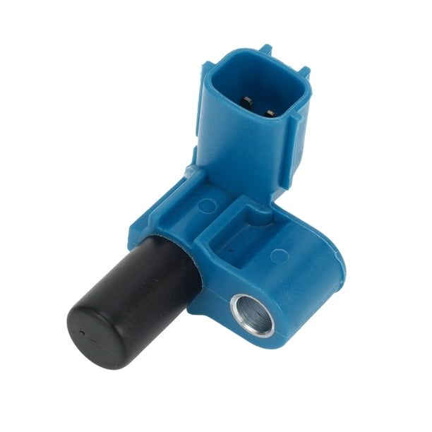 Sensores de posición del cigüeñal de metal y plástico negro y azul de 1 Pc para Nissan Sentra 1.6L 1995-1999