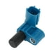 thumbnail image 1 of Sensores de posición del cigüeñal de metal y plástico negro y azul de 1 Pc para Nissan Sentra 1.6L 1995-1999, 1 of 6