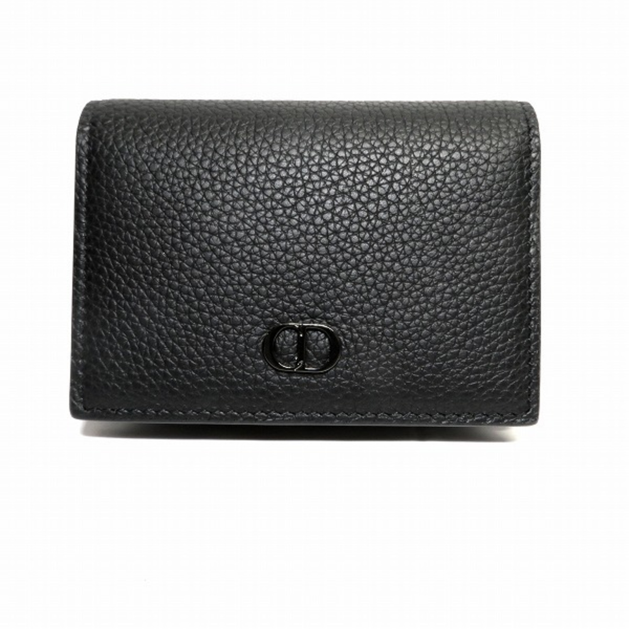 dior mens card holder