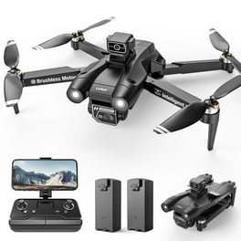 SNAPTAIN SP500 GPS FPV Drone with 2K Camera Live Video for