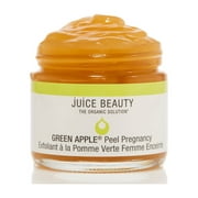 Juice Beauty The Organic Solution Green Apple Peel Pregnancy Exfoliant