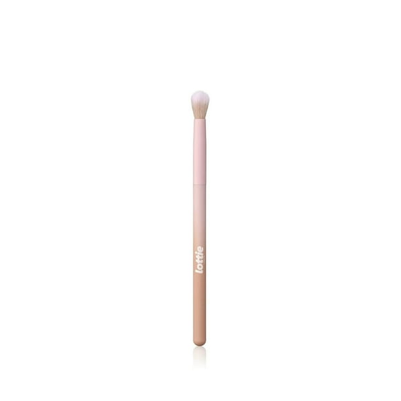 Lottie London - Pinceau estompeur effilé - 100 % Végane - LE010