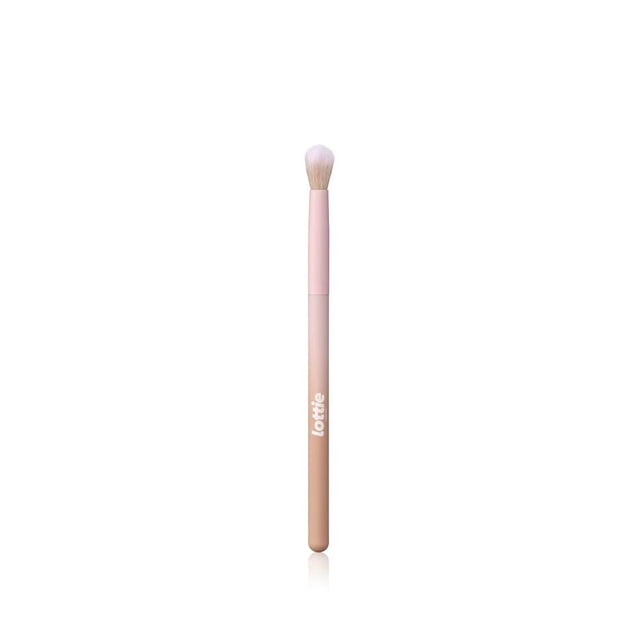 Lottie London - Pinceau estompeur effilé - 100 % Végane - LE010