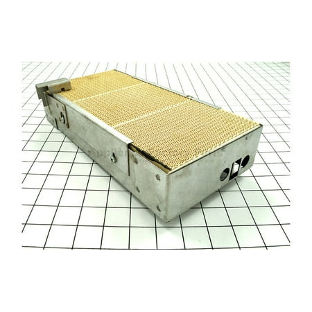 

MJH BURNER HOUSING ASSEMBLY LP 20004995