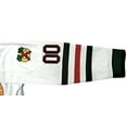 thumbnail image 5 of Clark Griswold 00 Deluxe Embroidered Hockey Jersey, 5 of 5