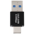 thumbnail image 2 of High Speed USB C To USB 3.0 Adapter, Long Service Life USB C To USB 3.0 Adapter  For Home For Transmission, 2 of 8