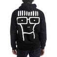 thumbnail image 2 of Descendents Classic Milo Zip Hoodie Sweatshirt, 2 of 2