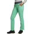 thumbnail image 6 of Dickies Dynamix Scrubs Pant for Women Natural Rise Tapered Leg Jogger DK185, 6 of 8