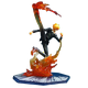 thumbnail image 1 of Figura de acción Sanji Fight Anime One Piece PVC para mayores de 18 años, 1 of 3