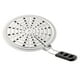 thumbnail image 1 of Bearachild Difusor de calor, olla esmaltada, adaptador de inducción de calor, placa esparcidora para estufas de Mostrada Bearachild HA017891-00, 1 of 1
