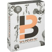 Balderdash Board Game for Adults & Teens with Guessing & Bluffing, The Game of Twisting Truths