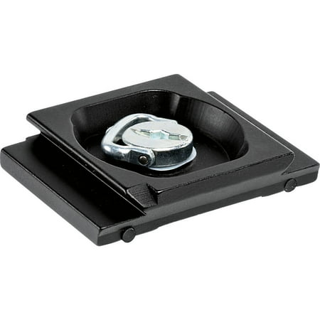 Manfrotto - 200PL Aluminium Plate