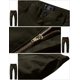 thumbnail image 4 of Pantalones Casuales Ajustados de Corte Recto Match R-Verde 40, 4 of 5