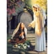 thumbnail image 2 of Cuadros Decorativos Jesus Redemption 5D DIY Diamond Painting Kits Full Square Drill Decoración de pared Regalos Ehuebsd embutido en tela, 2 of 9