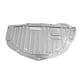 thumbnail image 5 of Tablero De Cubierta Del Escudo Del Motor Debajo Del Automóvil, Protector Contra Salpicaduras Del Motor Inferior De Alta Resistencia Alta Longevidad 74112TLAA01 Protección, 5 of 7