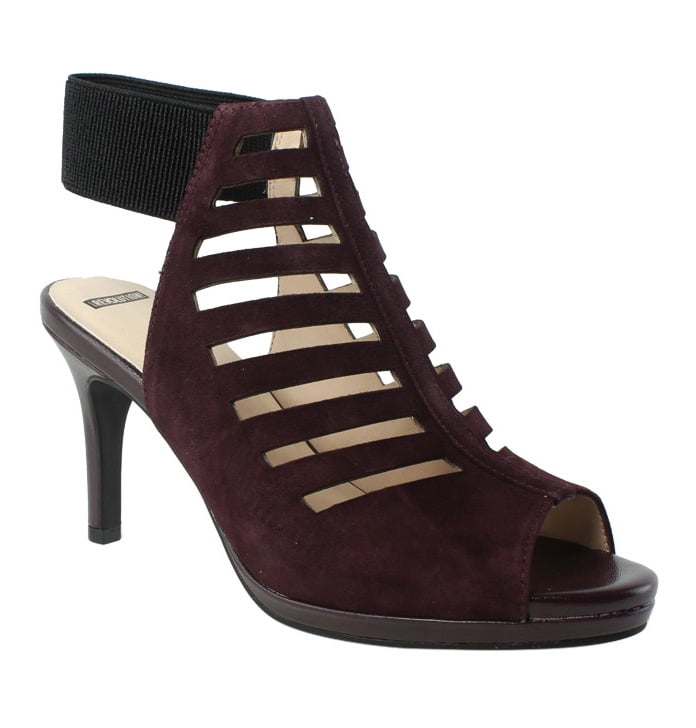 revolution heels