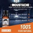 thumbnail image 2 of Spray natural Zulema 1 botella ml para hombres suero para el cabello, 2 of 8