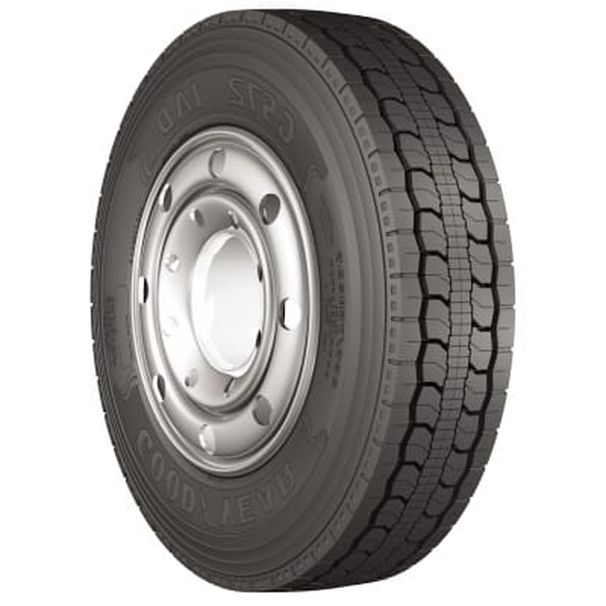 Goodyear G572 1ad Fuel Max 11r22.5 144l All Season simolary.com 11 Goodyear G572 1ad Fuel Max 11r22.5 144l All Season Simolary simolary.com 11