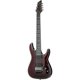thumbnail image 2 of GUITARRA SCHECTER ELEC HELLRAISER C-7 FR, 2 of 2