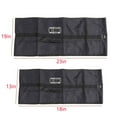 thumbnail image 6 of QHUDLV Spare Tire Storage Bag,Wheel Protector,Heavy Duty Automotive Cover, 6 of 9