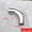 38-2, variant on 38mm Stainless Steel Thin Pipe Exhaust Pipe Elbow 90 Degree