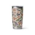 thumbnail image 3 of Vaso YETI Rambler de acero inoxidable con aislamiento al vacío de 590 ml, 3 of 8