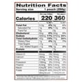 thumbnail image 4 of 2 Pack - Ben's Original Ready Rice Butter and Garlic 8.8 oz Package May Vary, 4 of 4