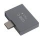thumbnail image 4 of Usb C macho a doble Usb C hembra Splitter Convter Adaptador Conector de extensión para Usb C Pd Cargador Powerbank Laptop y más Aespa kaili Sencillez, 4 of 5