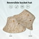 thumbnail image 2 of Balery Tortilla Sombreros para el sol para hombre y mujer, sombrero de pescador con UPF 50+, 2 of 6