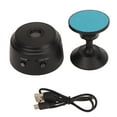 thumbnail image 2 of Webcam,  WiFi Remote 1080p Webcam HD 1080P Video 150 Wide-angle Motion Detection Technology  for Desktop for Notebook for TV Box White, 2 of 8