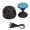 White, variant on Suodoka Webcam HD 1080P Wireless WiFi Remote Home Chargeable Camera for Mobile Phone Tablet Black