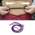 thumbnail image 1 of Adjustable Top Band Multifunctional Women Cropped Tuck Strap XL Size, 1 of 8
