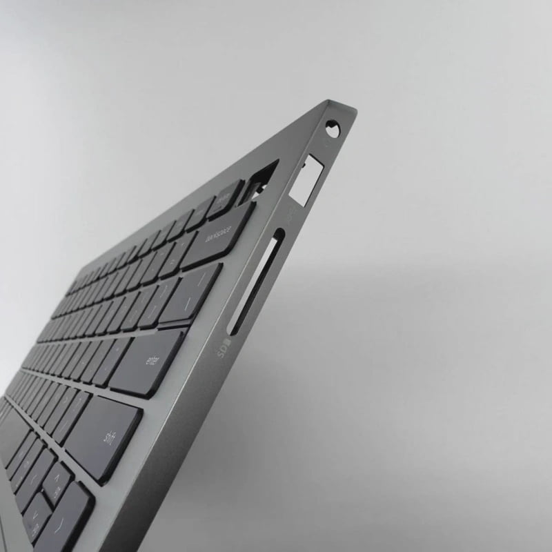 Laptop Top Case C Cover for  Inspiron 5420 5425 0WMRGK