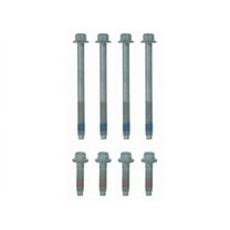 Lower Intake Manifold Bolt Set - Compatible with 1994 - 2005 Buick Century 3.1L V6 1995 1996 1997 1998 1999 2000 2001 2002 2003 2004