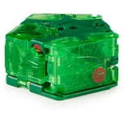 Bakugan Geogan, Amphrog Collectible Action Figure (Walmart Exclusive)