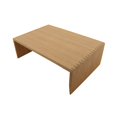 thumbnail image 4 of G.E.T. BAMRISERS12 Bamboo Tier Display Riser for Collectibles Large (Set of 2), 4 of 4