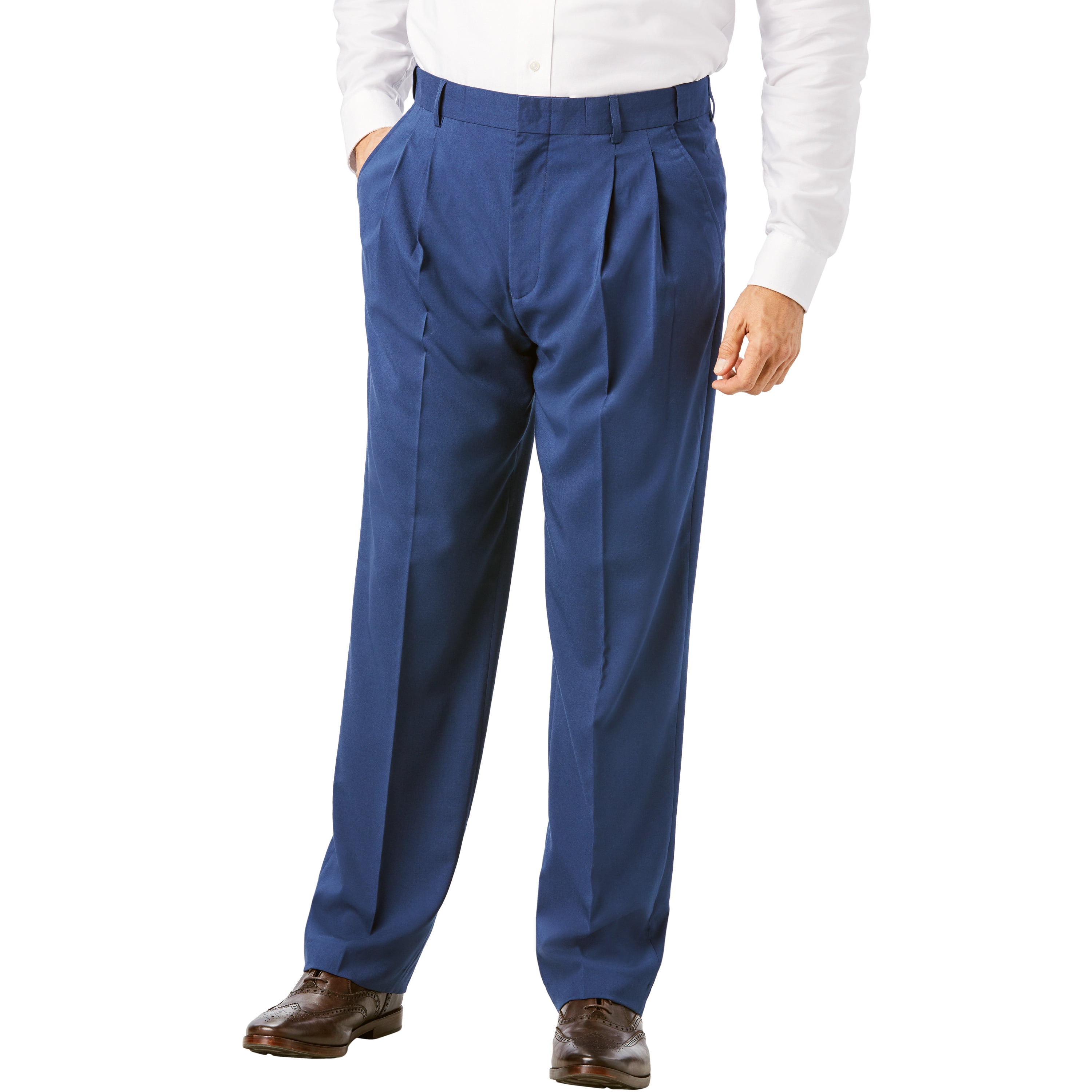 king size dress pants