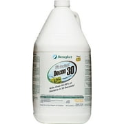 Benefect Botanical Decon 30 Disinfectant Cleaner - 4 Liter