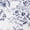 Blue, variant on Member's Mark 12-Piece Porcelain Toile Dinnerware Set